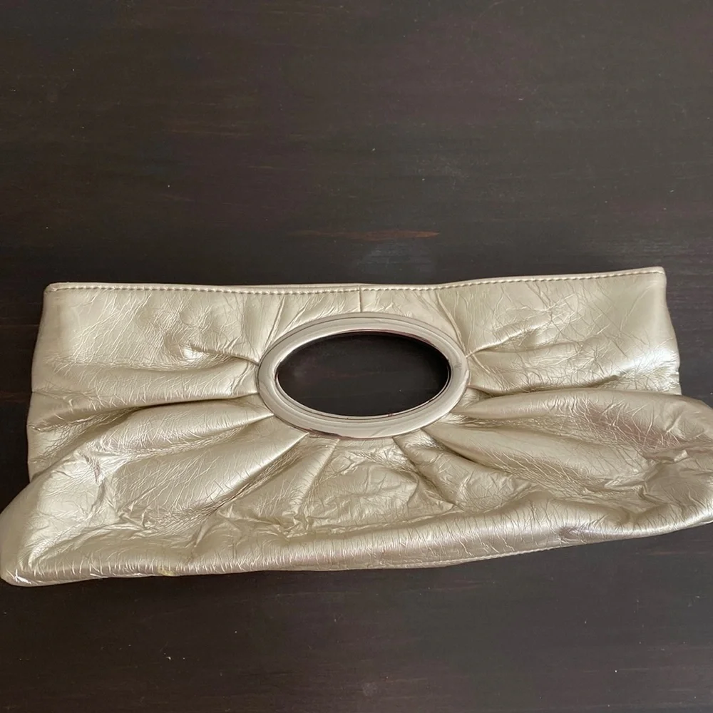 𝅺NEW directions clutch purse